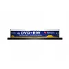 Verbatim DVD+RW Matt Silver 4,7 GB 10 τεμ.