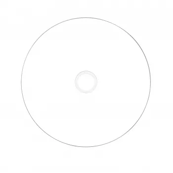 Verbatim DVD+R Wide Inkjet Printable No ID Brand, DVD+R, 120 mm, εκτυπώσιμο, Spindel, 50 τεμ., 4,7 GB