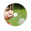 Verbatim 43521 μη εκτυπώσιμο DVD 4,7 GB DVD-R 10 τεμ.