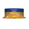 Verbatim DVD-R 4,7 GB 16x, Spindel, 25 τεμ. (43522)