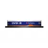 Verbatim DVD-R Matt Silver 4,7 GB 10 τεμ.