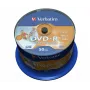 Verbatim 43533 κενό DVD 4,7 GB DVD-R 50 τεμ.