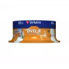 Verbatim 43538 κενό DVD 4,7 GB DVD-R 25 τεμ.