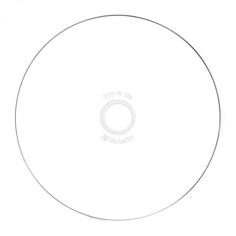 Verbatim 43538 κενό DVD 4,7 GB DVD-R 25 τεμ.