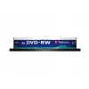Verbatim DVDVER00072B, DVD-RW, Spindel, 10 τεμ., 4,7 GB