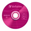 Verbatim DVD-R Colour 4,7 GB 5 τεμ.