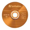 Verbatim DVD-R Colour 4,7 GB 5 τεμ.