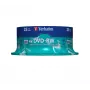 Verbatim DVD-RW Matt Silver 4,7 GB 25 τεμ.