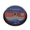 Verbatim BD-RE SL 25GB 2x συσκευασία 10 τεμ. Spindel 10 τεμ.