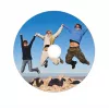 Verbatim BD-R SL 25GB 6x Printable συσκευασία 10 τεμ. Jewel Case 10 τεμ.