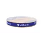 Verbatim DVD-R Matt Silver 16x 4,7 GB 10 τεμ.