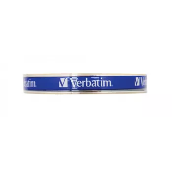 Verbatim DVD-R Matt Silver 16x 4,7 GB 10 τεμ.