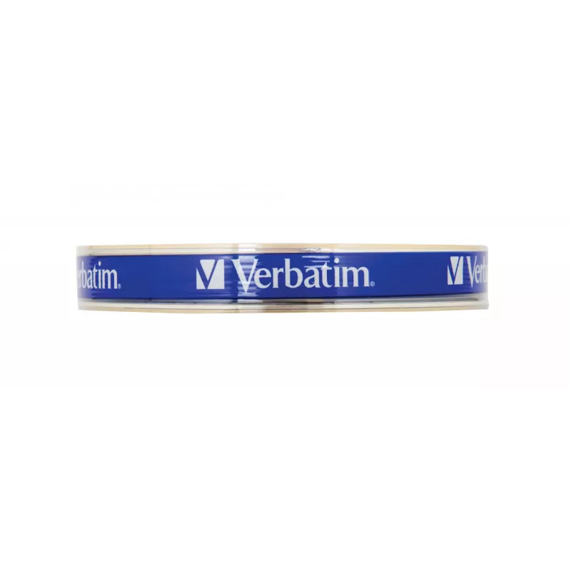 Verbatim DVD-R Matt Silver 16x 4,7 GB 10 τεμ.