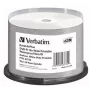 Verbatim DataLifePlus 4,7 GB DVD-R 50 τεμ.