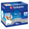 Verbatim 43736 BD-R δίσκοι 50 GB 10 τεμ.