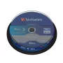 Verbatim 43746 εγγράψιμοι δίσκοι Blu-Ray Disc BD-R 50 GB 10 τεμ.