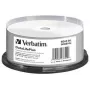 Verbatim DataLifePlus BD-R 50 GB 25 τεμ.