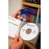 Verbatim BD-R XL 100GB* 4x Wide Inkjet Printable 5 τεμ. Jewel Case