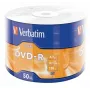 Verbatim 43791 δίσκοι DVD 4,7 GB DVD-R 50 τεμ.