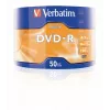 Verbatim 43791 δίσκοι DVD 4,7 GB DVD-R 50 τεμ.