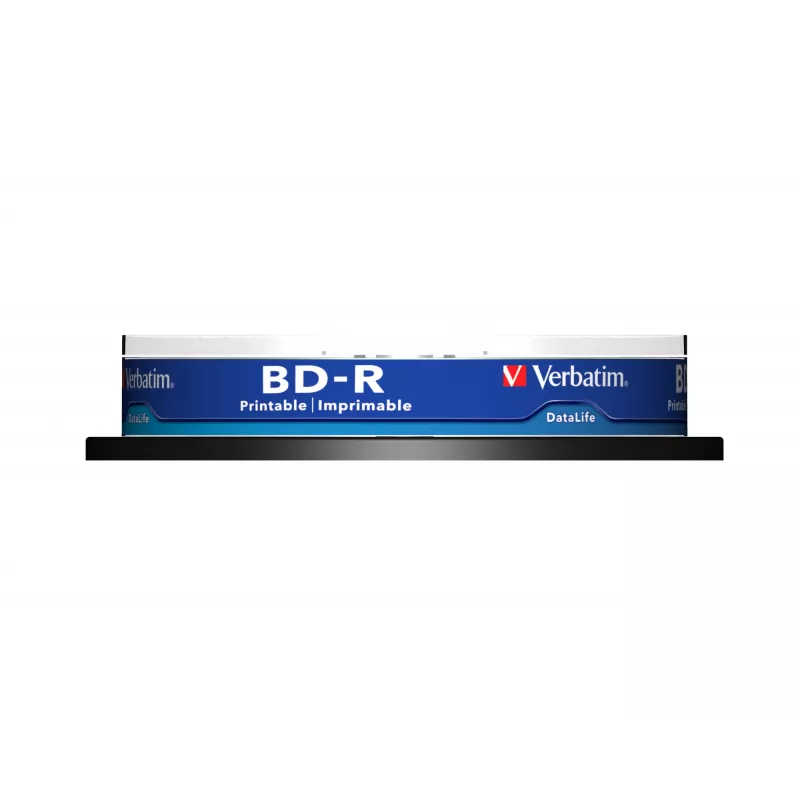 Verbatim Datalife 6x BD-R 25 GB 10 τεμ.