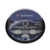 Verbatim M-Disc 4x BD-R 25 GB 10 τεμ.