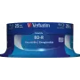 Verbatim Datalife 6x BD-R 25 GB 25 τεμ.