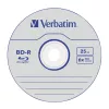 Verbatim Datalife 6x BD-R 25 GB 25 τεμ.