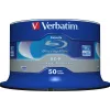 Verbatim Datalife 6x BD-R 25 GB 50 τεμ.