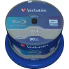 Verbatim Datalife 6x BD-R 25 GB 50 τεμ.