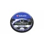BD-R DL Verbatim MDISC 50 GB 10 τεμ. 6x