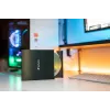 Verbatim 43886 οπτικός δίσκος DVD±RW μαύρο