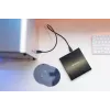 Verbatim 43886 οπτικός δίσκος DVD±RW μαύρο