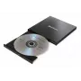 Verbatim 43889 οπτικός δίσκος Blu-Ray RW μαύρο