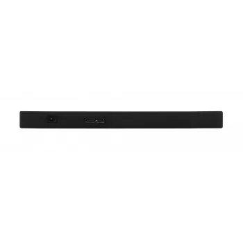 Εξωτερικός δίσκος Slimline Blu-Ray RW Verbatim 43890
