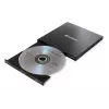 Εξωτερικός δίσκος Slimline Blu-Ray RW Verbatim 43890