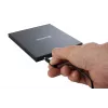 Εξωτερικός δίσκος Slimline Blu-Ray RW Verbatim 43890