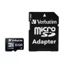 Μνήμη flash Verbatim Premium 32 GB MicroSDHC Class 10 44083