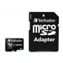 Verbatim Premium 128 GB MicroSDXC UHS-I Class 10