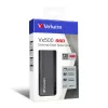 Verbatim Vx500 εξωτερικός SSD USB 3.1 Gen 2 120GB