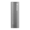 Verbatim Vx500 εξωτερικός SSD USB 3.1 Gen 2 240GB, 240 GB, USB Type-C, 3.2 Gen 2 (3.1 Gen 2), 500 MB/s, ασημί