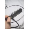 Verbatim Vx500 1 TB USB Type-C 3.2 Gen 2 (3.1 Gen 2) ασημί
