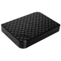Verbatim Store 'n' Save 2TB USB 3.0, 2 TB, 3.2 Gen 1 (3.1 Gen 1), μαύρο