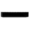 Verbatim Store 'n' Save 2TB USB 3.0, 2 TB, 3.2 Gen 1 (3.1 Gen 1), μαύρο