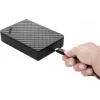 Verbatim Store 'n' Save 4TB USB 3.0, 4 TB, 3.2 Gen 1 (3.1 Gen 1), μαύρο