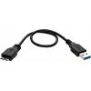 Verbatim Store 'n' Save 4TB USB 3.0, 4 TB, 3.2 Gen 1 (3.1 Gen 1), μαύρο