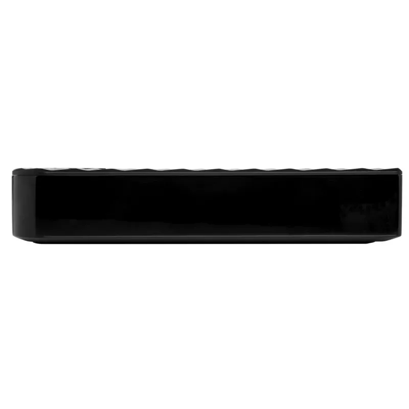 Verbatim Store 'n' Save 4TB USB 3.0, 4 TB, 3.2 Gen 1 (3.1 Gen 1), μαύρο