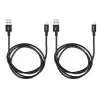 Verbatim 48874 καλώδιο USB USB 3.2 Gen 1 (3.1 Gen 1) 1 m Micro-USB A σε USB A μαύρο
