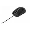 Verbatim 49019 ποντίκι γραφείου αμφίχειρο USB Type-A οπτικό 1000 DPI