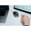 Verbatim 49019 ποντίκι γραφείου αμφίχειρο USB Type-A οπτικό 1000 DPI